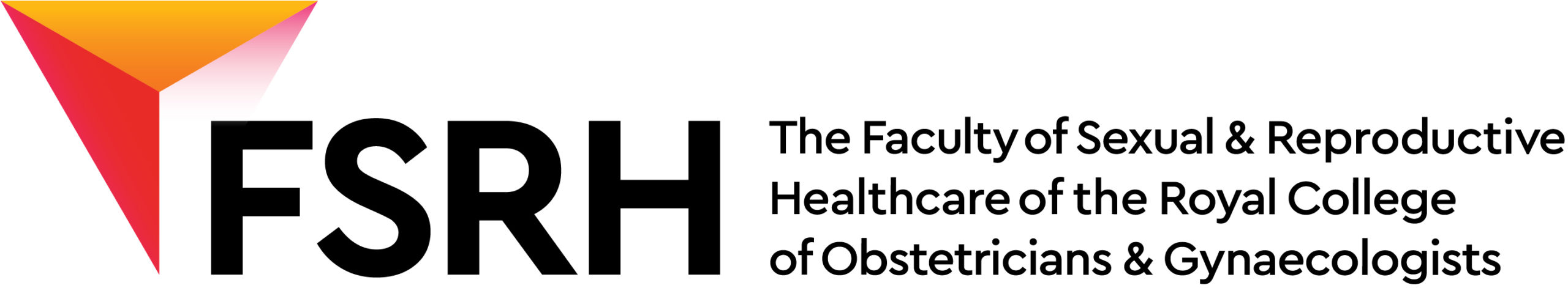 Faculty of Sexual and Reproductive Health logo