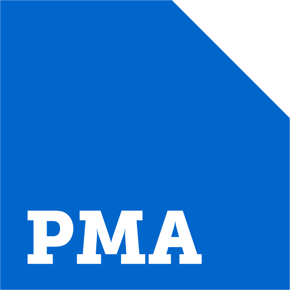 PMA logo 2020 PMA logo 2020