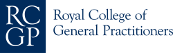 RCGP logo