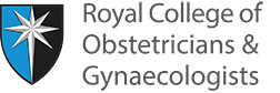 Royal College of Obstetricians and Gynaecologists logo