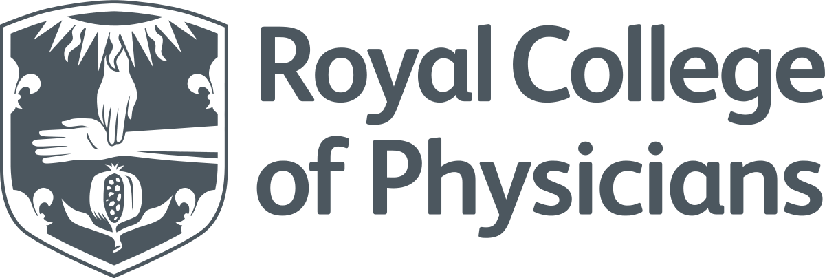 Royal College of Physicians logo