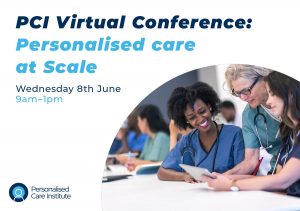 PCI conference 8 June
